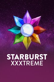 Starburst XXXtreme