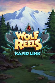 Wolf Reels Rapid Link