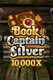 Book of Captain Silver