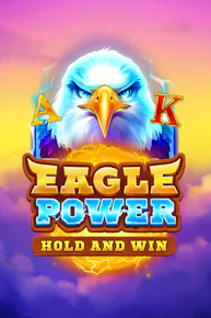 Eagle Power: Hold & Win