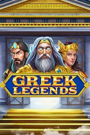 Greek Legends