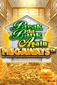 Break Da Bank Again Megaways