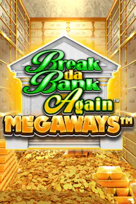 Break Da Bank Again Megaways