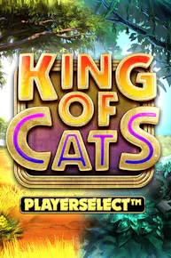 King of Cats