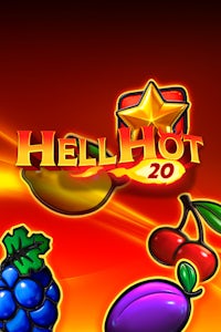 Hell Hot 20