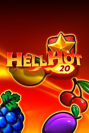 Hell Hot 20