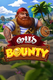 Wild Bounty