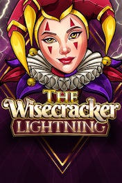 The Wisecracker Lightning
