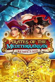 Pirates of the Mediterranean Remastered