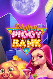 Fabulous Piggy Bank