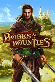 Books & Bounties