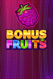 Bonus Fruits