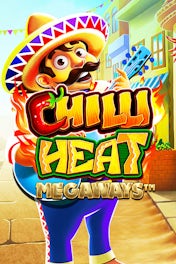 Chilli Heat Megaways