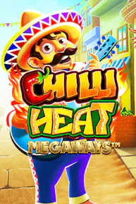 Chilli Heat Megaways