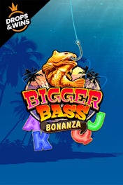Bigger Bass Bonanza