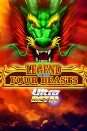 Legends of the Four Beasts