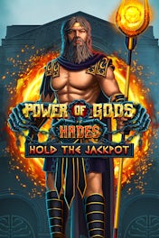 Power of Gods: Hades
