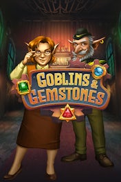 Goblins & Gemstones