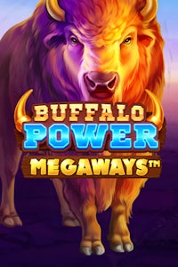 Buffalo Power Megaways