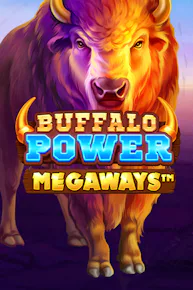 Buffalo Power Megaways