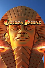 Golden Sphinx