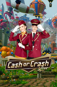 Cash or Crash