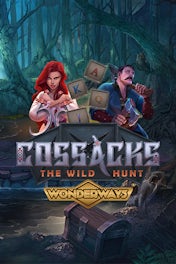 Cossacks: The Wild Hunt