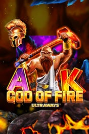 God of Fire