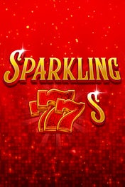 Sparkling 777's
