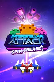 Interstellar Attack