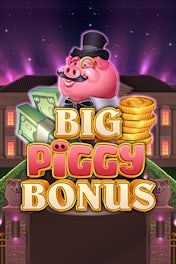 Big Piggy Bonus