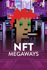 NFT Megaways