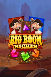 Big Boom Riches