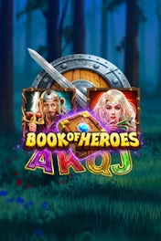Book of Heroes