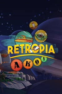 Retropia