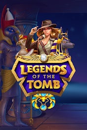 Legends of the tomb
