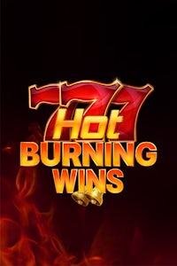 Hot Burning Wins