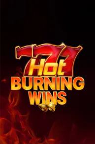 Hot Burning Wins
