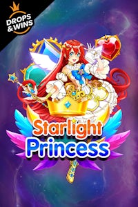 Starlight Princess