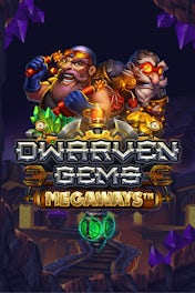 Dwarven Gems Megaways