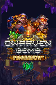 Dwarven Gems Megaways