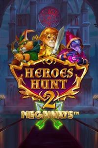 Heroes Hunt 2