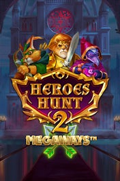 Heroes Hunt 2