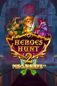 Heroes Hunt 2