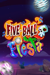 Five Ball Fiesta