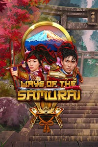 Ways of the Samurai