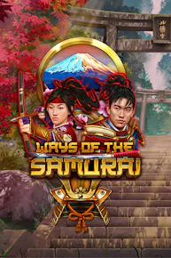 Ways of the Samurai