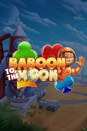Baboon to the Moon