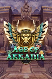 Age of Akkadia