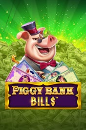 Piggy Bank Bills
